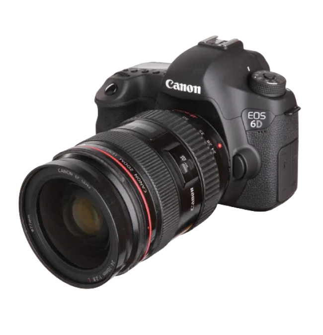 Ремонт Canon в Челябинске - специализированный сервисный центр