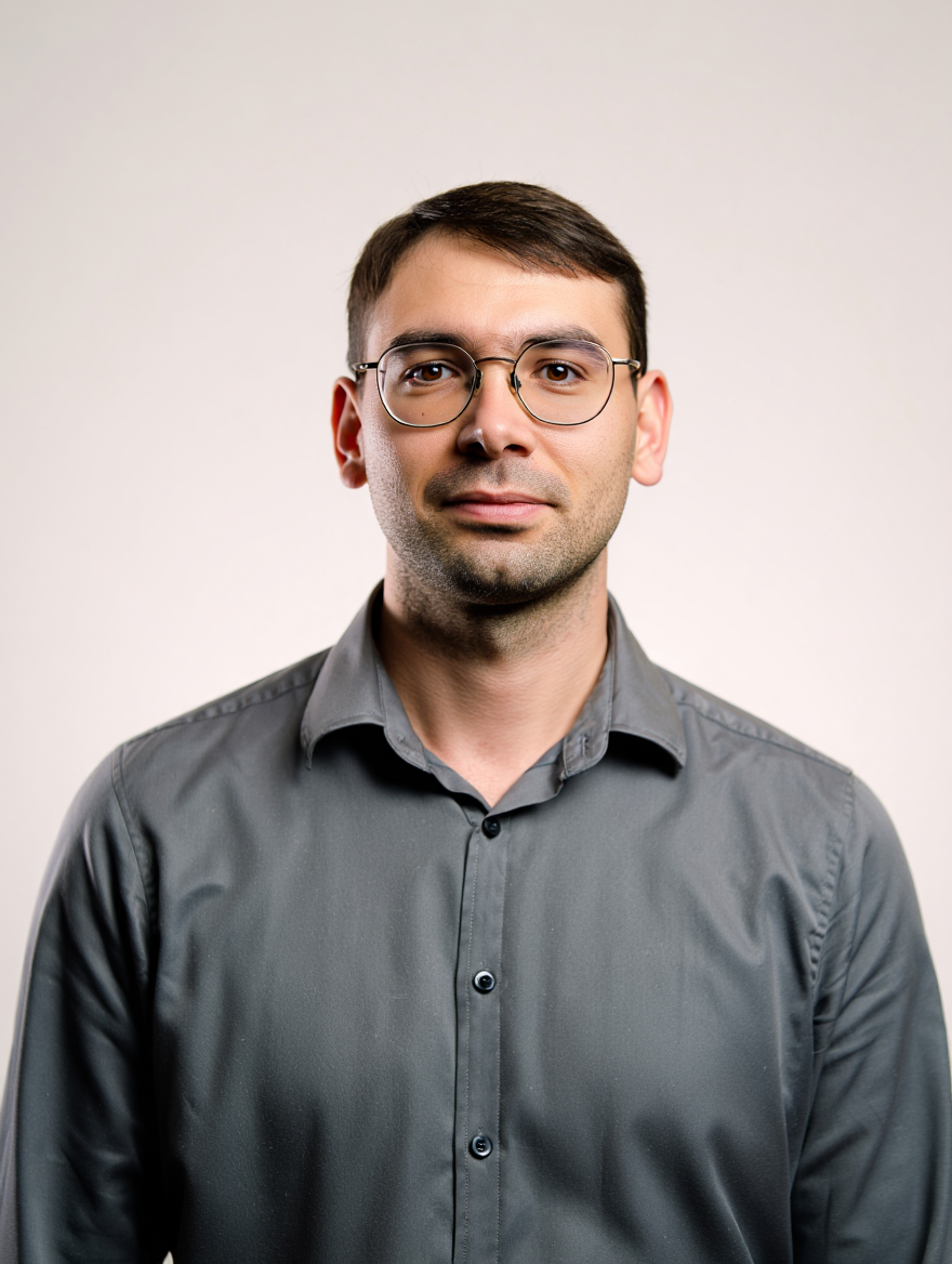 Беляев Роман Станиславович