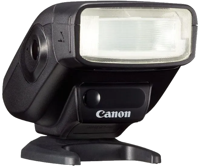 Замена шлейфа аудиокарты Canon Speedlite 270EX