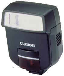 Замена шлейфа аудиокарты Canon Speedlite 220EX