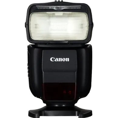 Замена шлейфа аудиокарты Canon Speedlite 430EX III-RT
