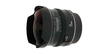Ремонт объектива Canon EF 15mm f/2.8 Fisheye в Челябинске