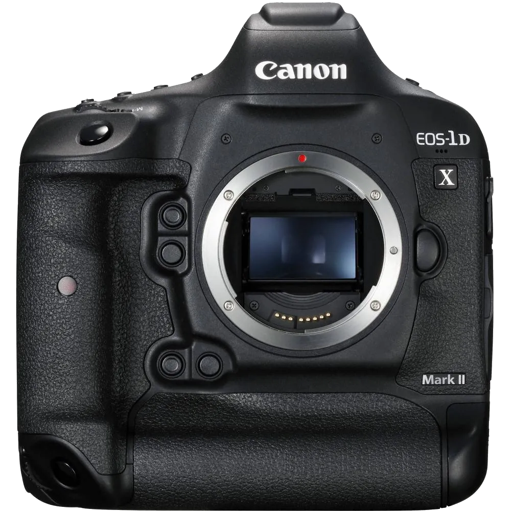 Программный ремонт Canon EOS 1D X Mark II