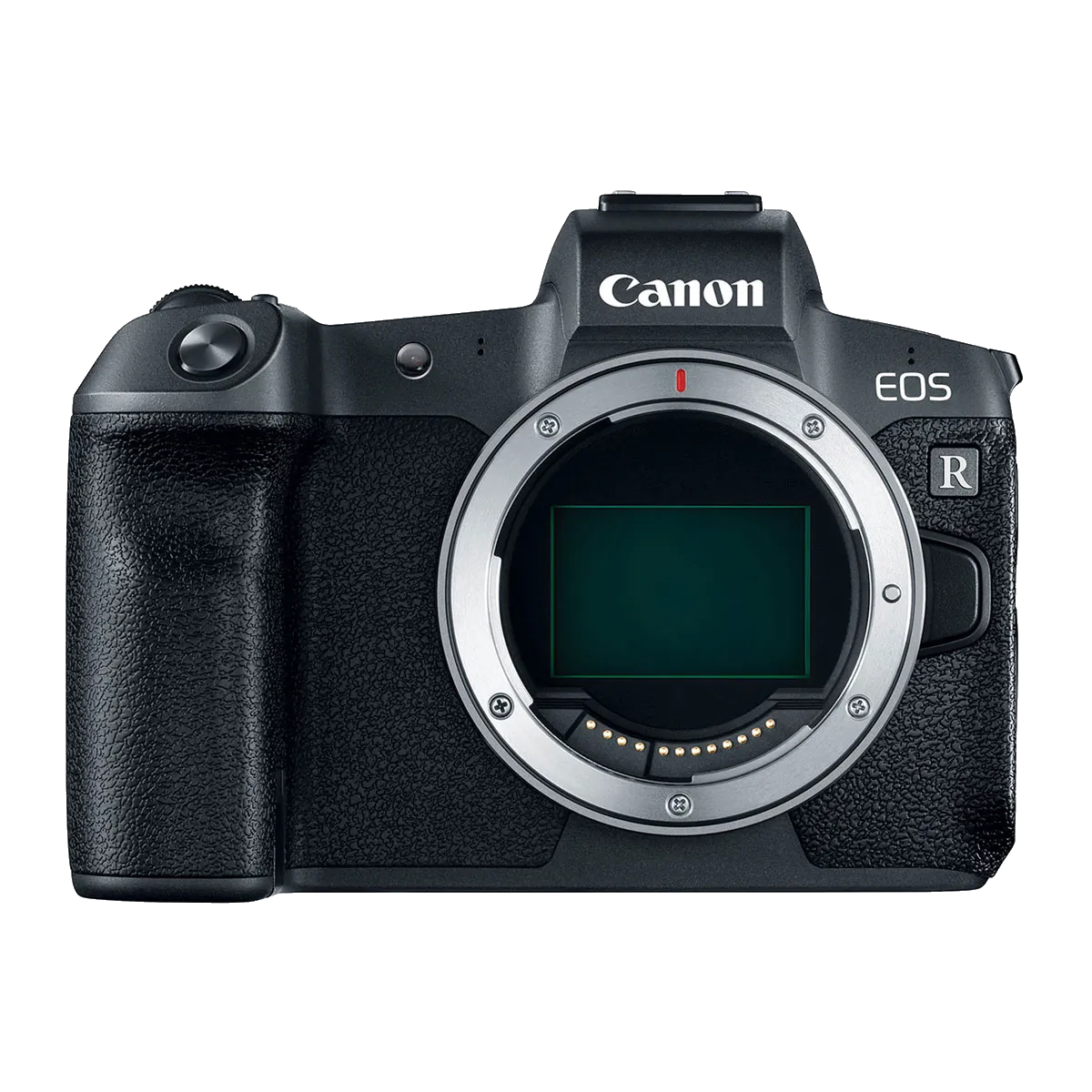 Программный ремонт Canon EOS R