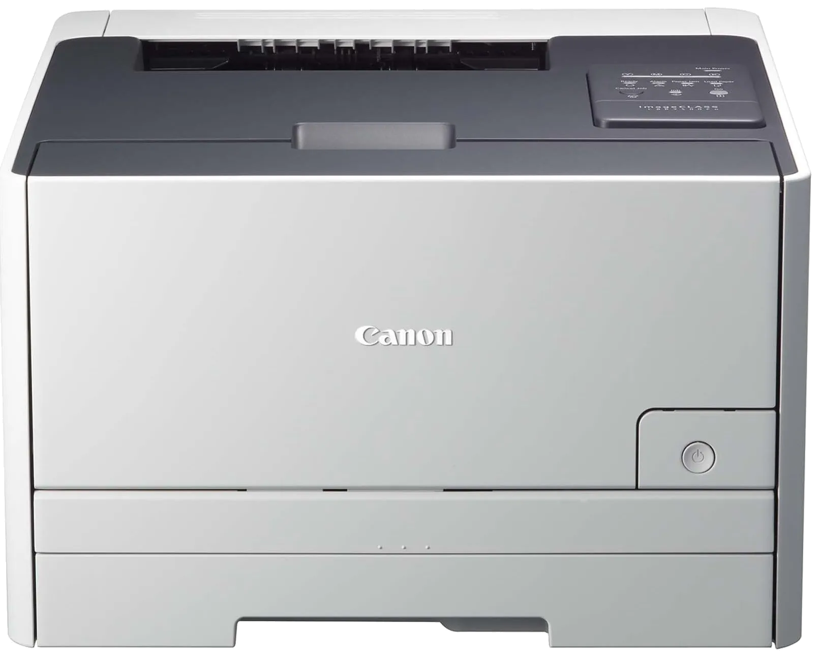 Чистка блока проявки Canon i-SENSYS LBP7110Cw