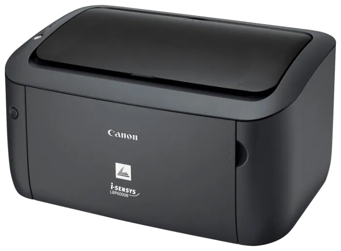 Чистка блока проявки Canon i-SENSYS LBP6020B