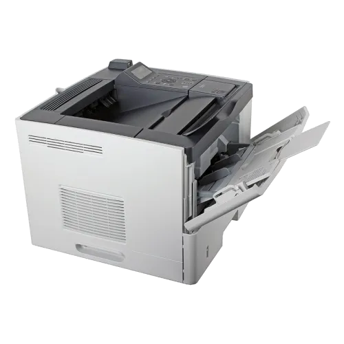 Чистка блока проявки Canon i-SENSYS LBP6780x