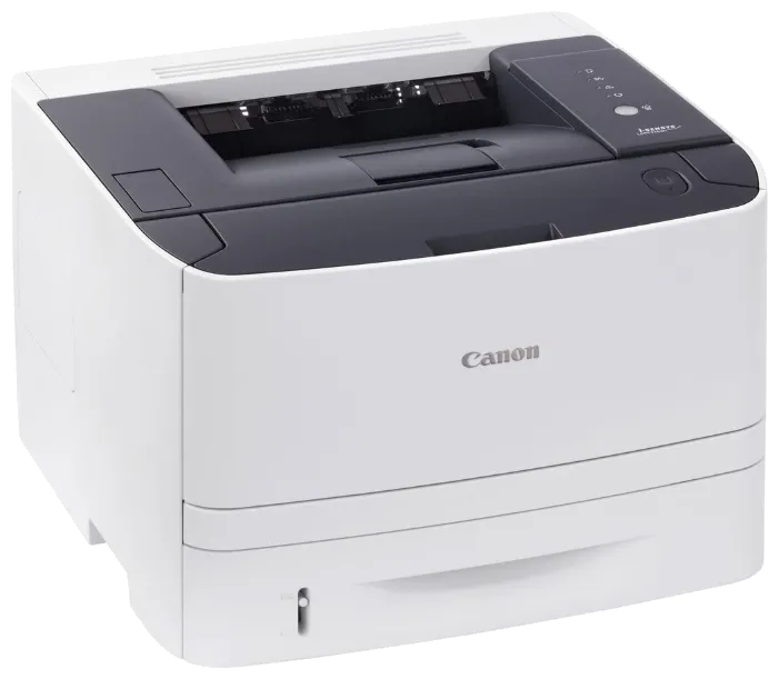 Чистка блока проявки Canon i-SENSYS LBP6310dn