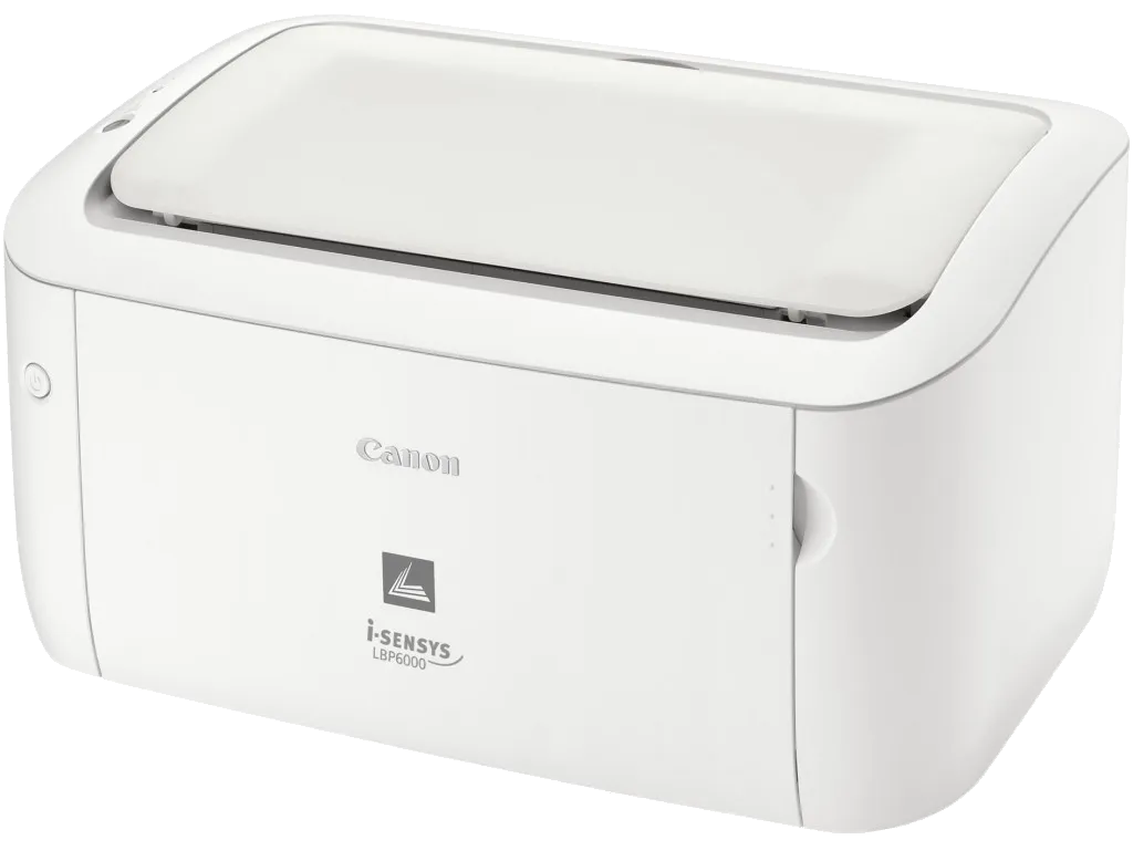 Чистка блока проявки Canon i-SENSYS LBP6030w