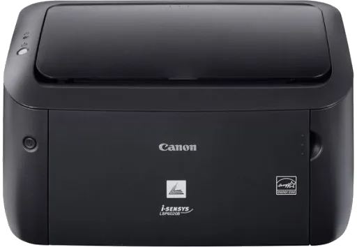 Чистка блока проявки Canon i-SENSYS LBP6030B