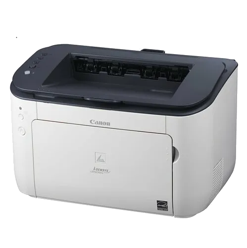 Чистка блока проявки Canon i-SENSYS LBP6230dw