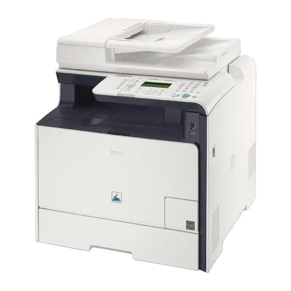 Чистка блока проявки Canon i-SENSYS MF8330Cdn