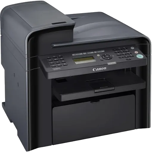 Чистка блока проявки Canon i-SENSYS MF4430