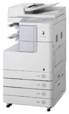 Ремонт мфу Canon imageRUNNER 2525i в Челябинске