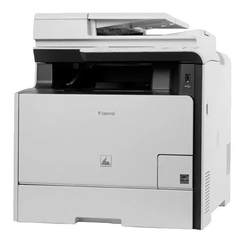 Чистка блока проявки Canon i-SENSYS MF8340CDn