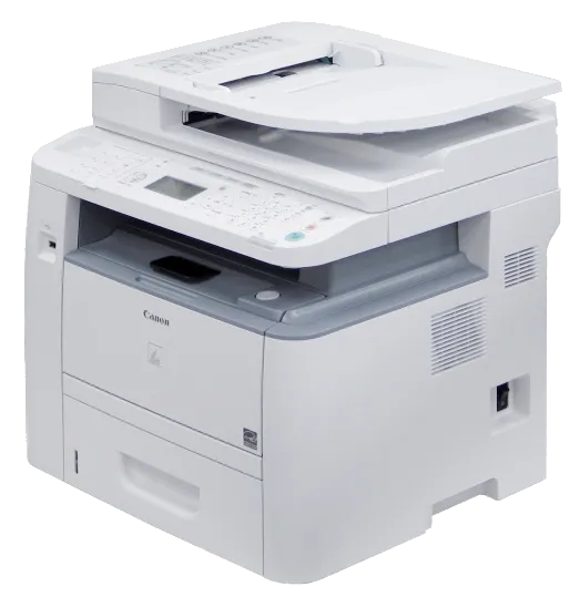 Чистка блока проявки Canon imageRUNNER 1133A