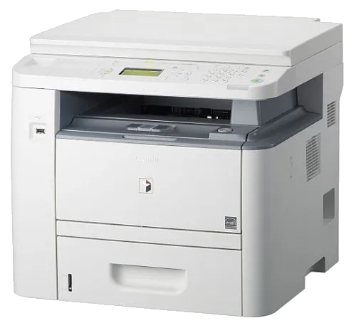 Чистка блока проявки Canon imageRUNNER 2202