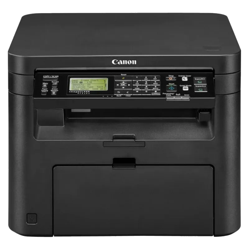 Ремонт мфу Canon i-SENSYS MF212w в Челябинске