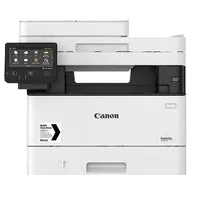 Чистка блока проявки Canon i-SENSYS MF623Cn
