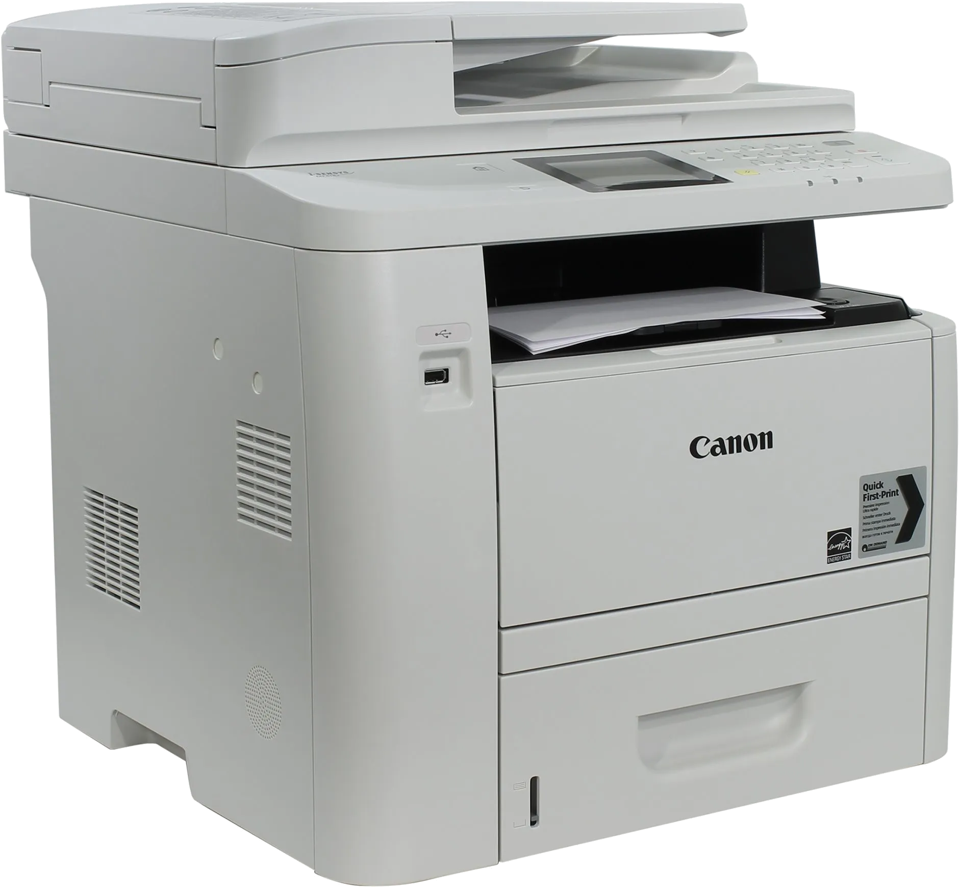 Ремонт мфу Canon i-SENSYS MF418x в Челябинске