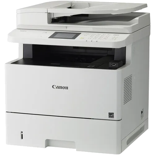 Чистка блока проявки Canon i-SENSYS MF512x