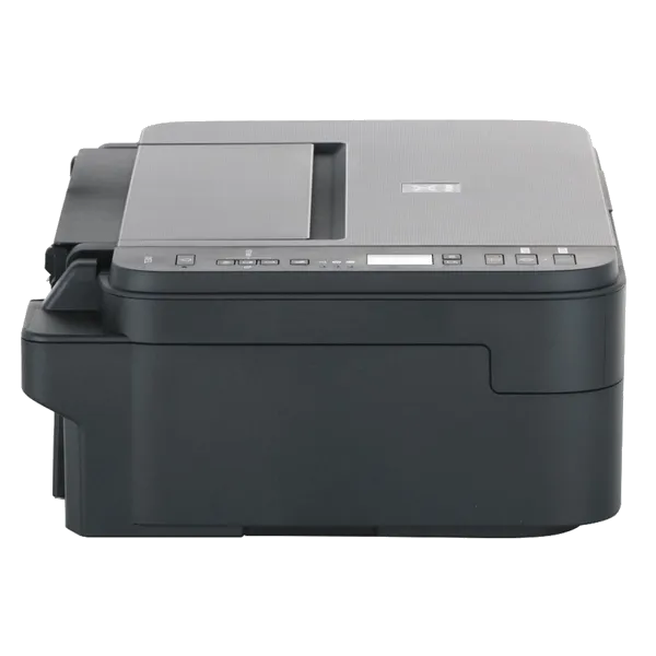 Чистка блока проявки Canon Pixma TS3340