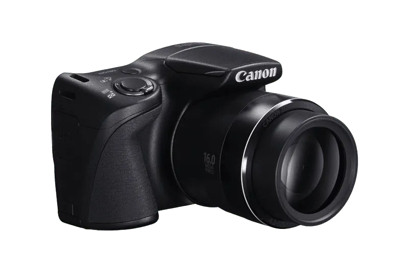 Программный ремонт Canon PowerShot SX400 IS