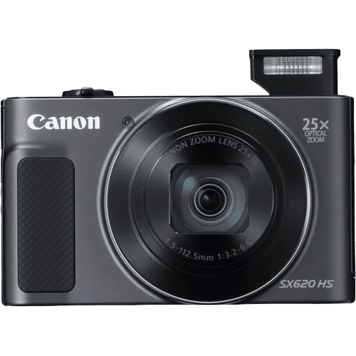 Программный ремонт Canon PowerShot SX620