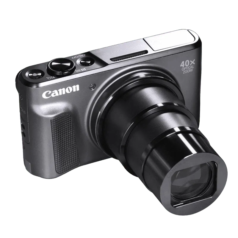 Программный ремонт Canon PowerShot SX720 HS