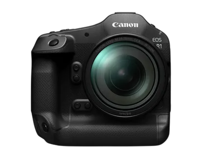 Программный ремонт Canon EOS C400