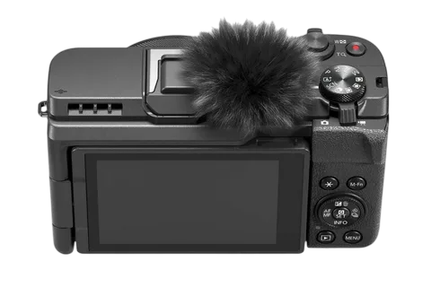 Программный ремонт Canon PowerShot V1
