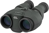 Canon 10x30 IS II