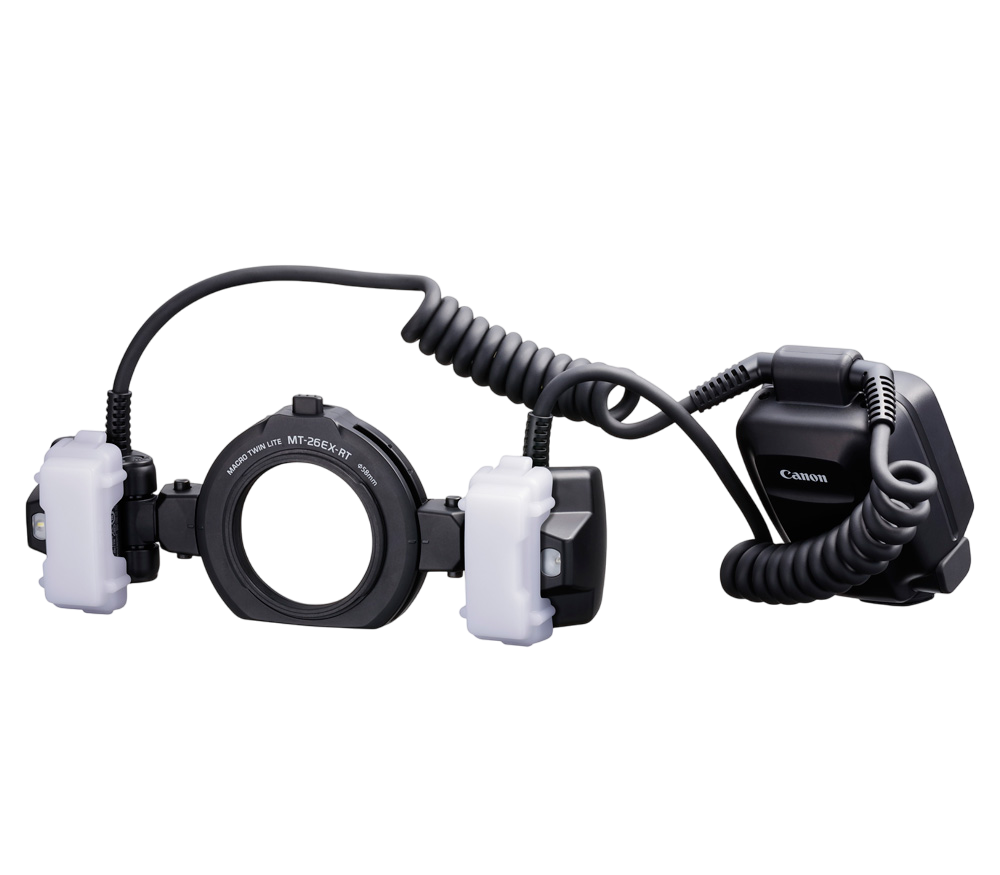 Замена шлейфа аудиокарты Canon MT-26EX-RT