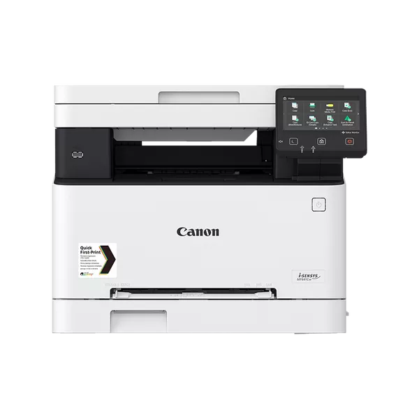 Чистка блока проявки Canon i‑SENSYS MF641Cw