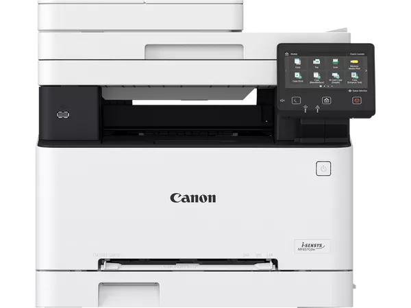 Ремонт мфу Canon i‑SENSYS MF655Cdw в Челябинске