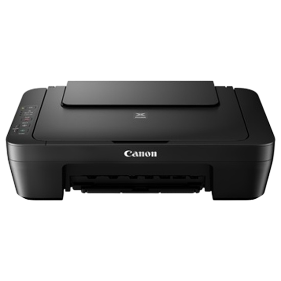 Чистка блока проявки Canon PIXMA MG2570S