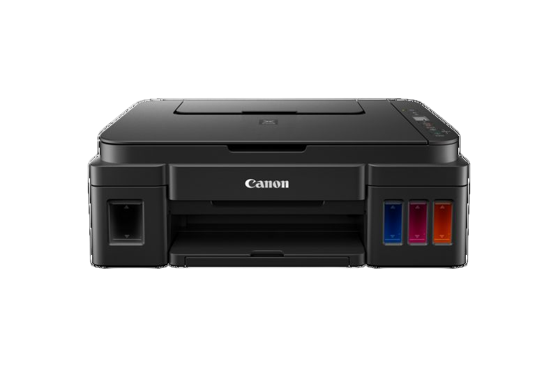 Ремонт мфу Canon PIXMA G2410 в Челябинске