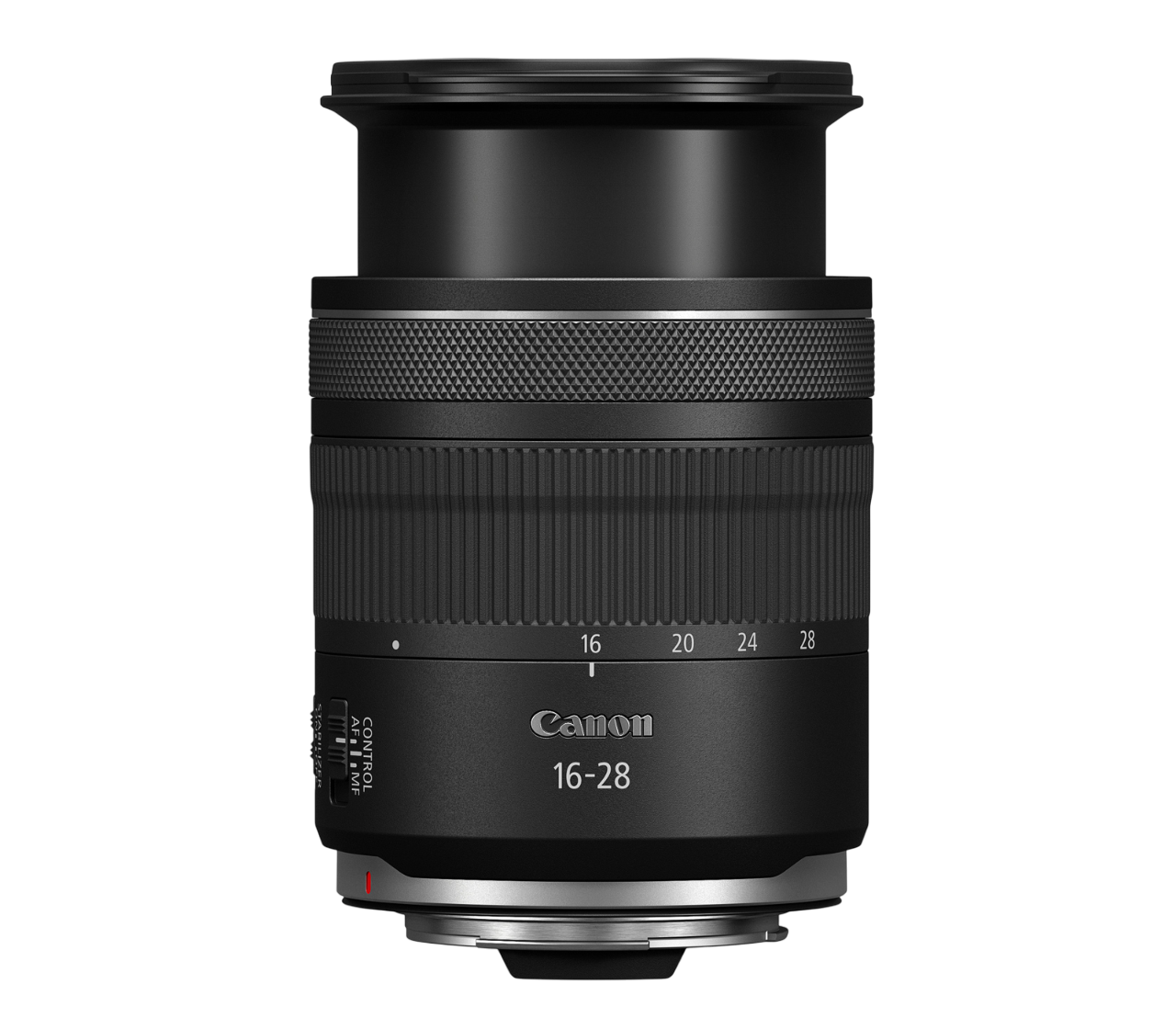 Canon RF 16‑28mm f/2.8 IS STM
