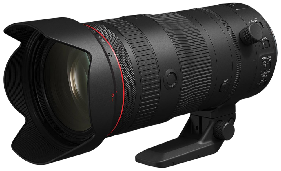 Canon RF 24‑105mm f/2.8L IS USM Z