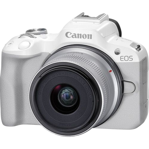 Программный ремонт Canon EOS R50